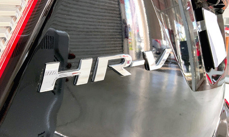 Honda Hr-V 2021...