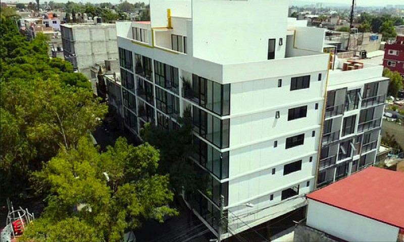Hermosos Departament...