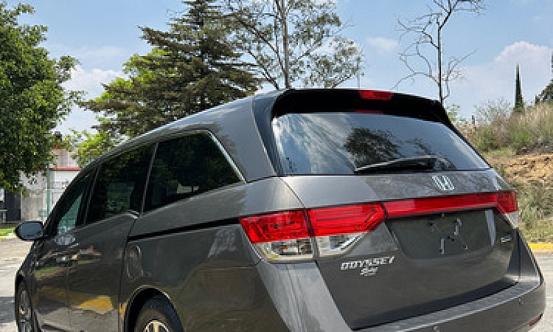 Honda Odyssey 3.5 To...