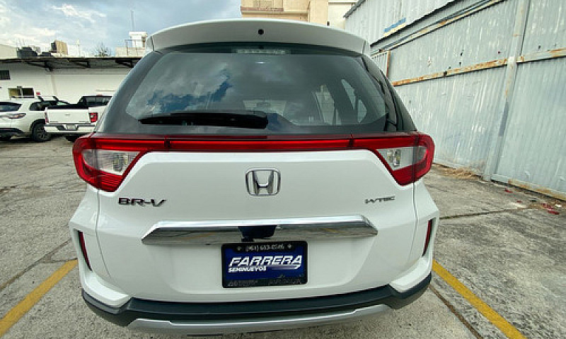 Honda Br-V 2020 1.5 ...