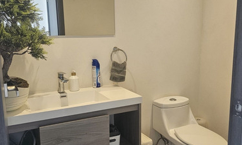 Venta Departamento E...