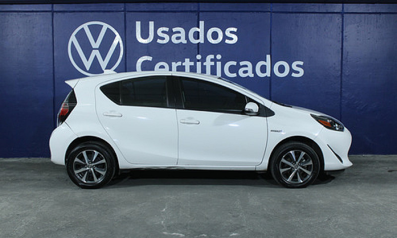 Toyota Prius C 1.5L ...