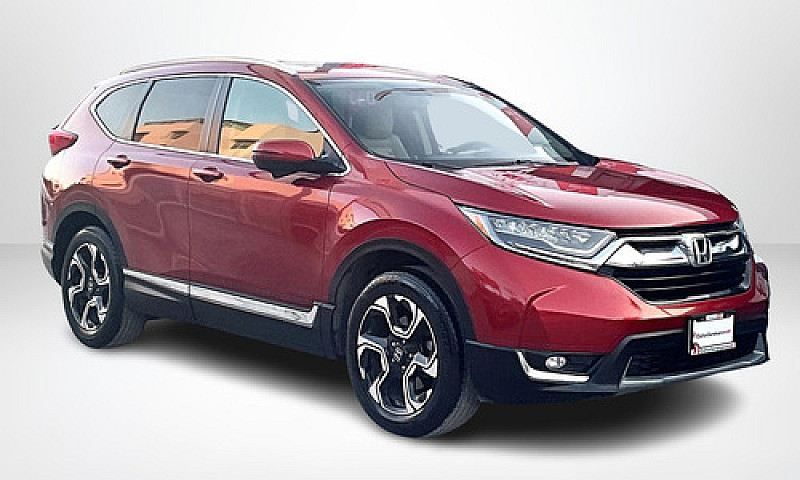 Honda Cr-V 2019...
