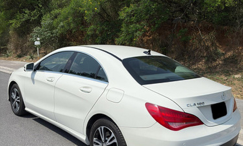 Mercedes-Benz Clase ...