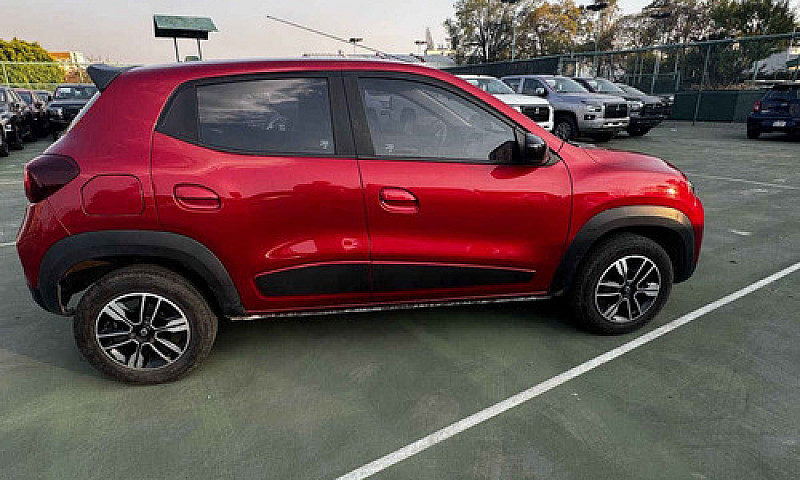 Renault Kwid 2023...