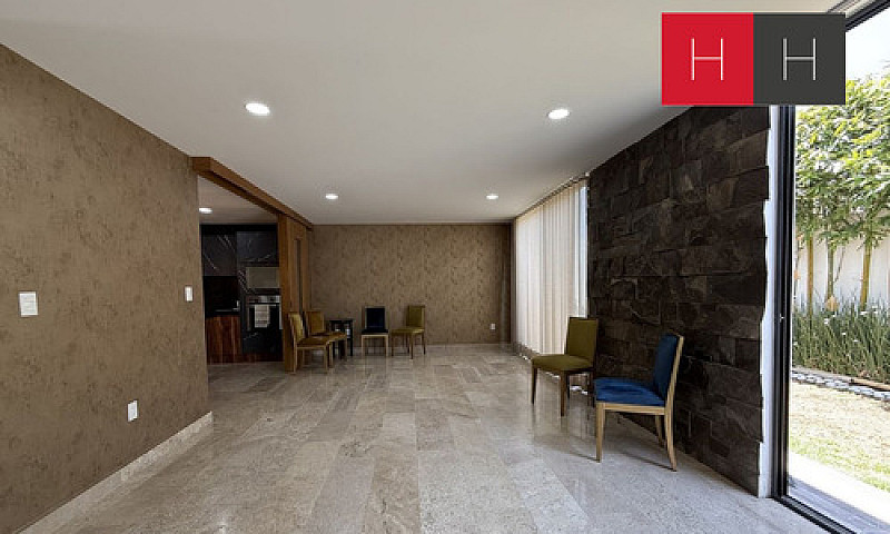 Casa En Venta Lomas ...