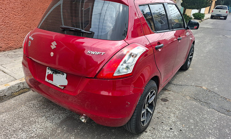 Suzuki Swift 1.4 Ga ...