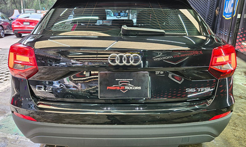 Audi Q2 2020...