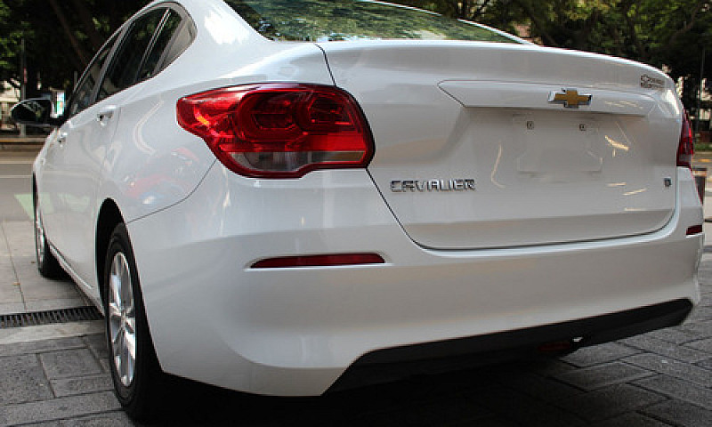 Chevrolet Cavalier 2...