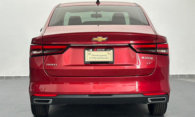 Chevrolet Aveo 2024...
