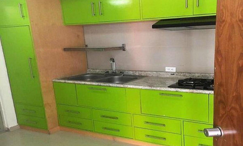 #Cm Departamento En ...