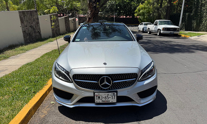 Mercedes-Benz Clase ...