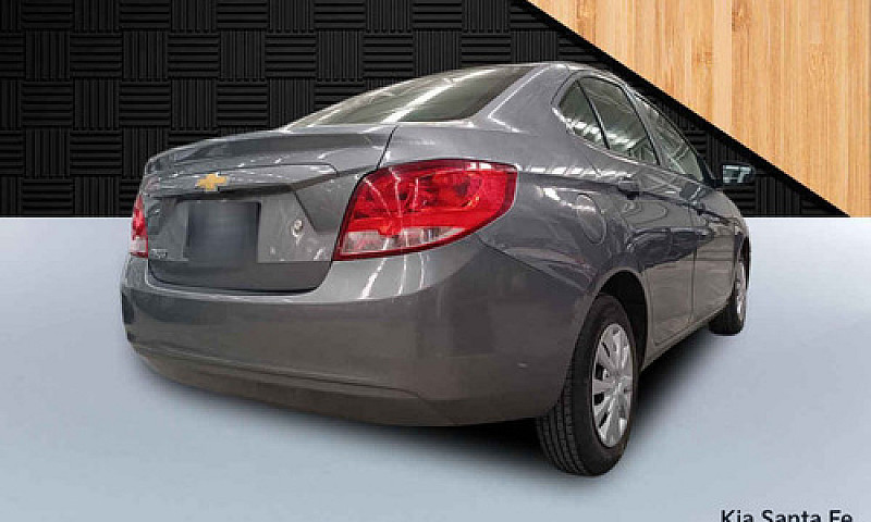 Chevrolet Aveo 2022...