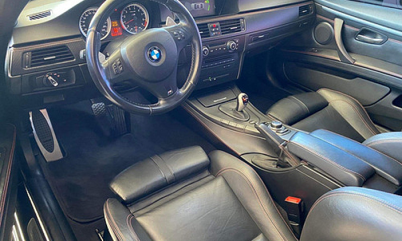 Bmw M3 4.0 Coupé At...