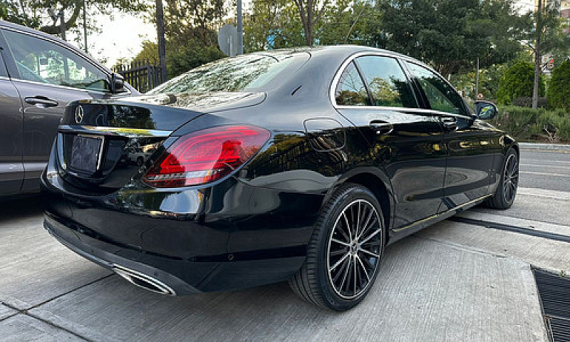 Mercedes-Benz Clase ...