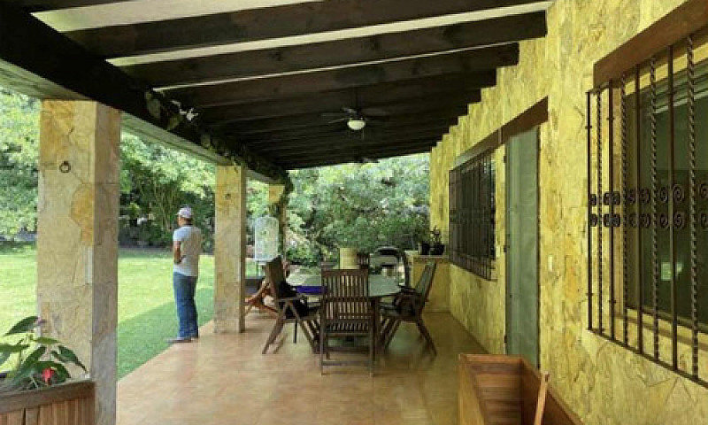 Casa En Venta En Tep...