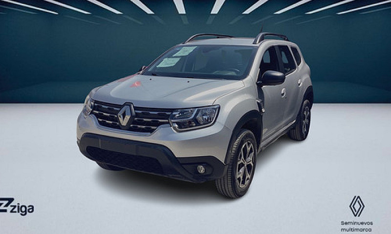 Renault Duster 2023...