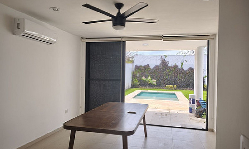 Venta De Casa De 3 R...