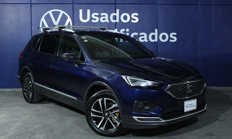 Seat Tarraco 1.4 Tsi...