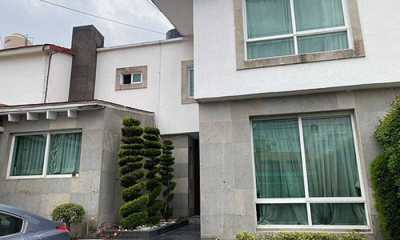 Casa En Venta, Verge...