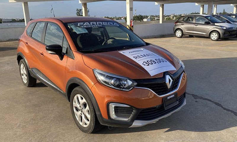 Renault Captur 2019 ...