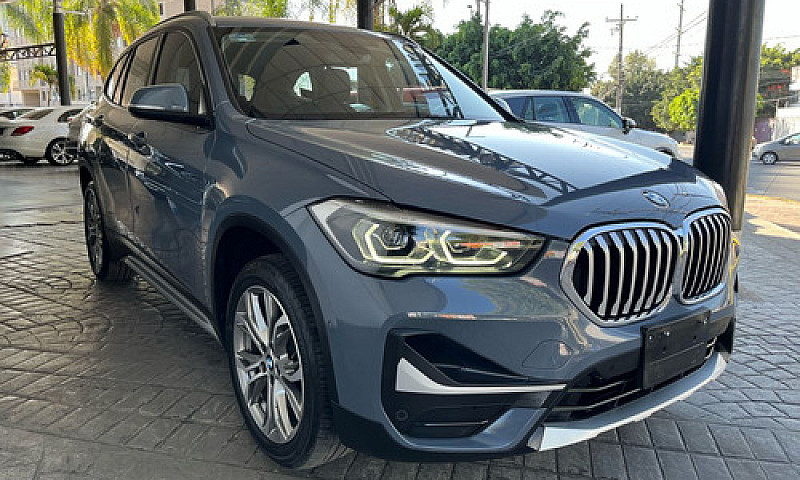 Bmw X1 2022...