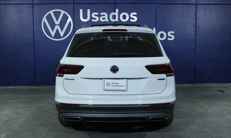 Volkswagen Tiguan 2....