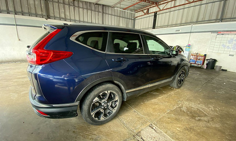 Honda Cr-V 2018 1.5 ...