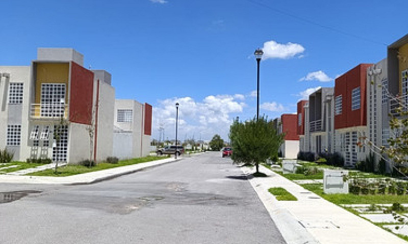 Venta De Bonito Casa...