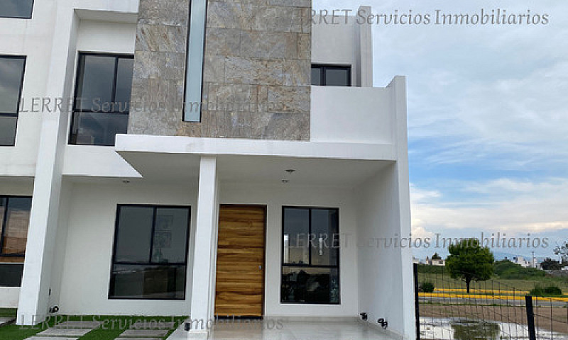 Casa En Venta En Tiz...