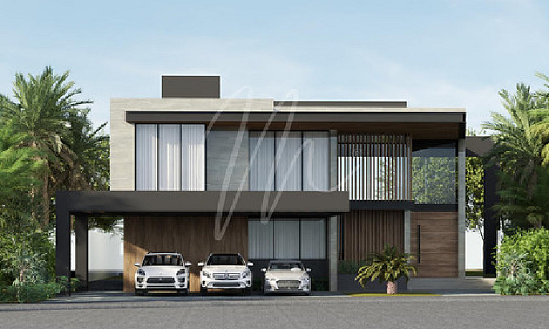 Casa En Pre Venta En...