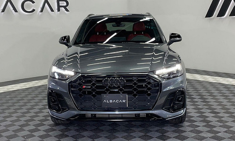 Audi Q5 2023...