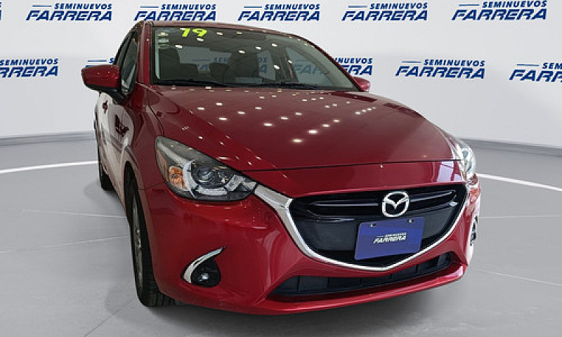 Mazda Mazda 2 2019...