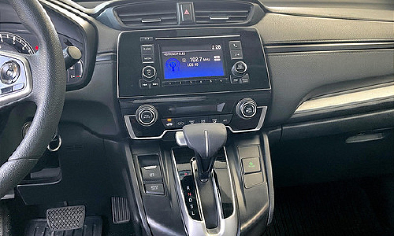 Honda Cr-V 2019...