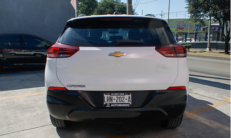 Chevrolet Tracker 20...