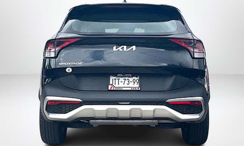 Kia Sportage 2023...