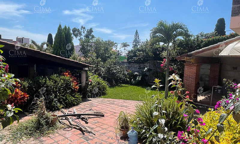 Venta Casa En Fracci...