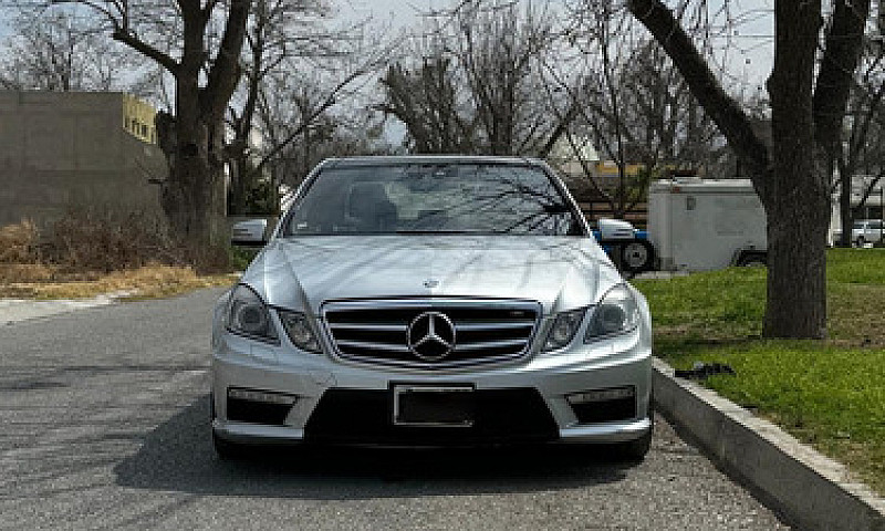 Mercedes-Benz Clase ...