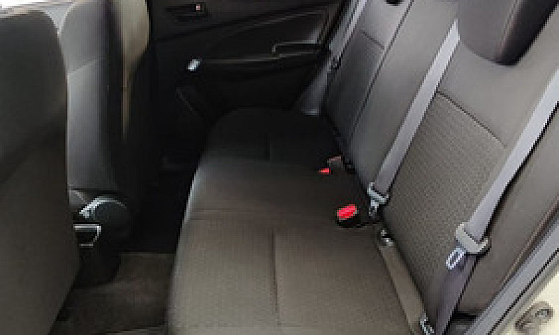 Suzuki Swift 1.2 Gls...