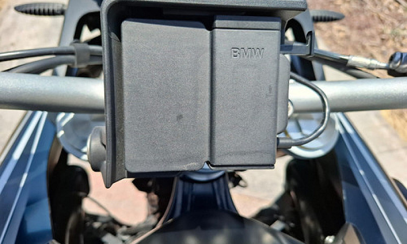 Bmw F 850 Gs 2019 Fu...