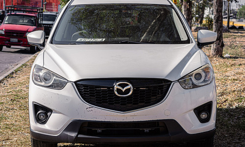 Mazda Cx-5 2.0 Touri...