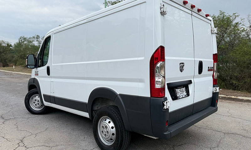 Ram Promaster 3.7 15...