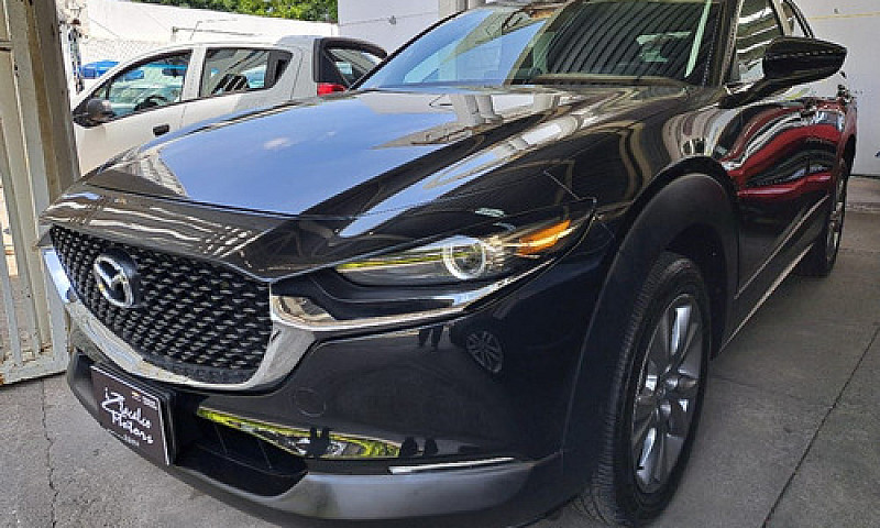 Mazda Cx-30 2021 2.5...