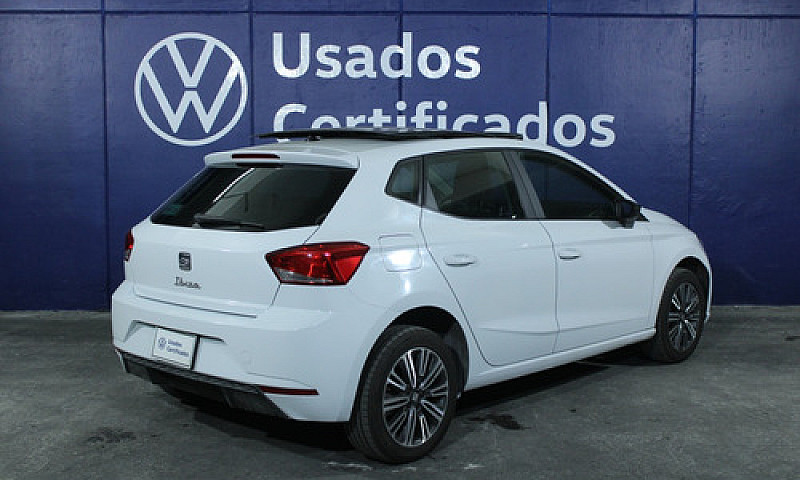 Seat Ibiza 1.6 Style...