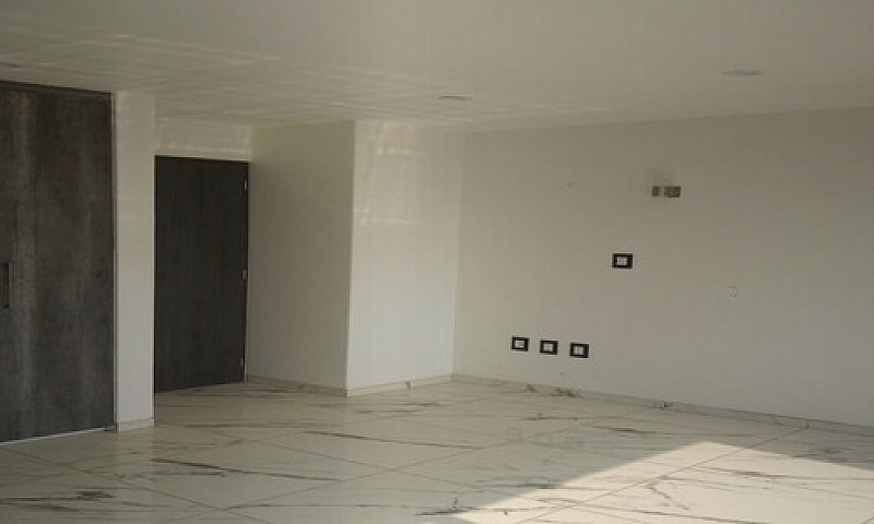 Casa Lujosa En Fracc...