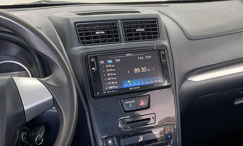 Toyota Avanza 2021...