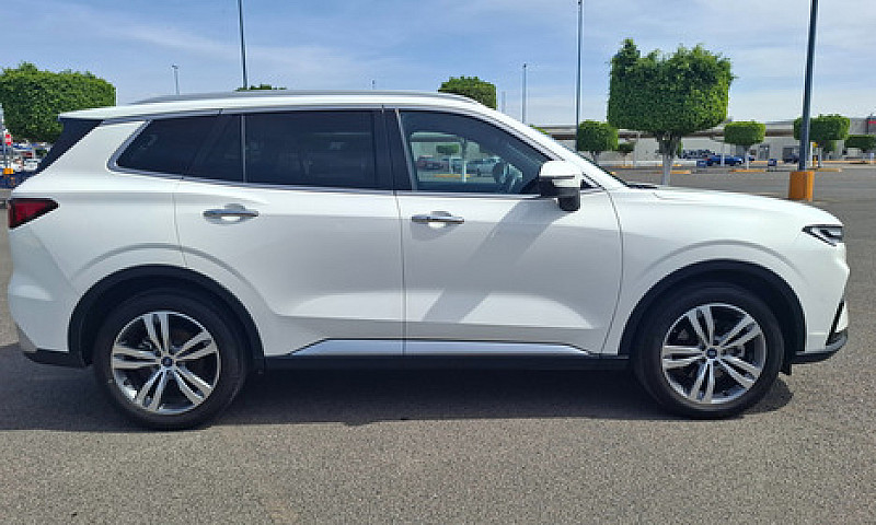 Ford Territory 1.8T ...