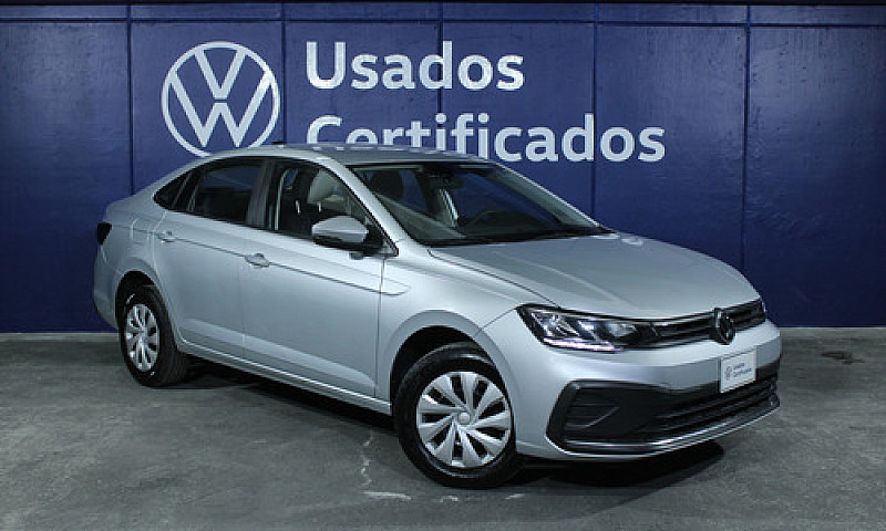 Volkswagen Virtus 1....