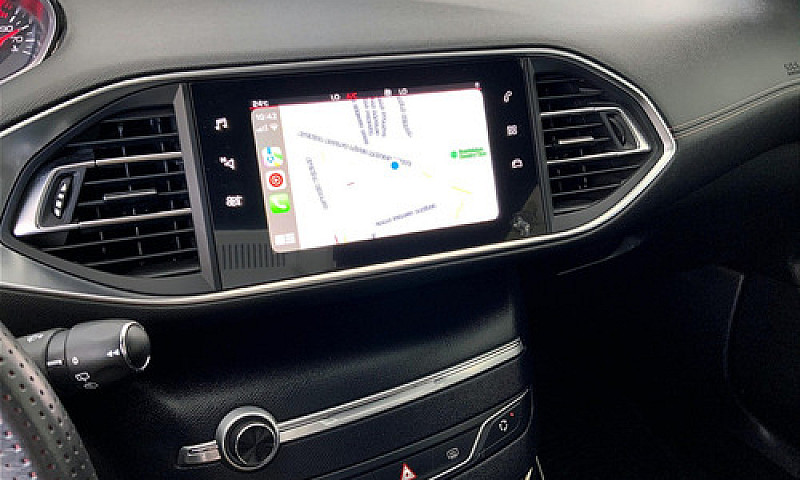 Peugeot 308 2020...