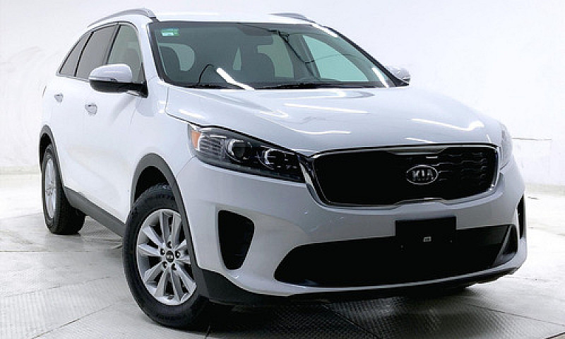 Kia Sorento 2019...